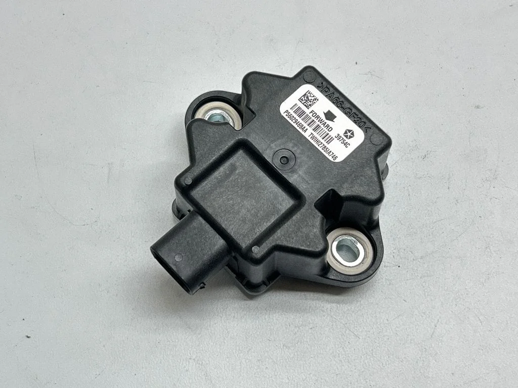 Czujnik ESP (przyspieszenia wzdłużnego) P56029469AA