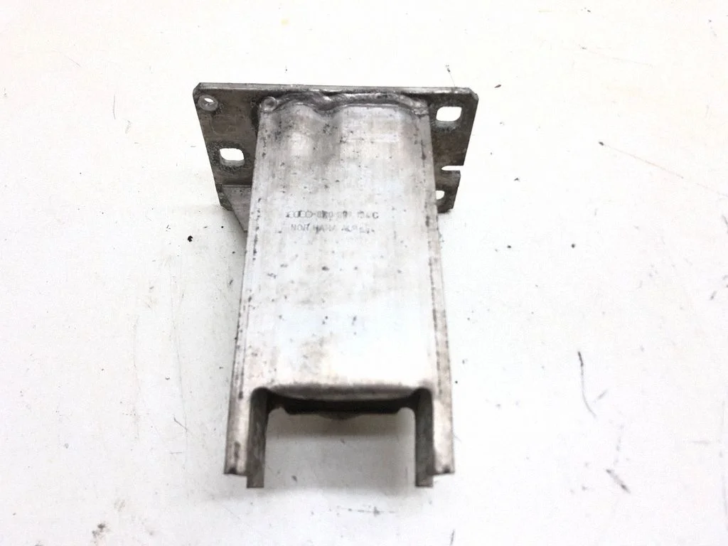 Front bumper shock/impact absorber 8K0807134C