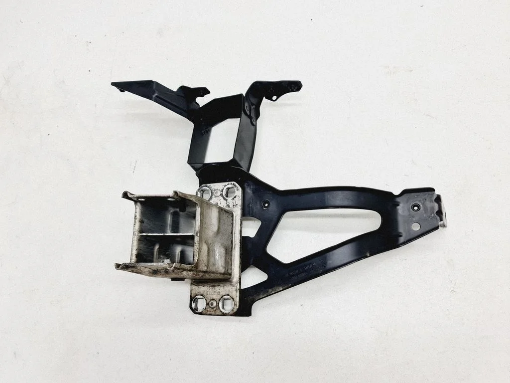 Front bumper shock/impact absorber 51647033731
