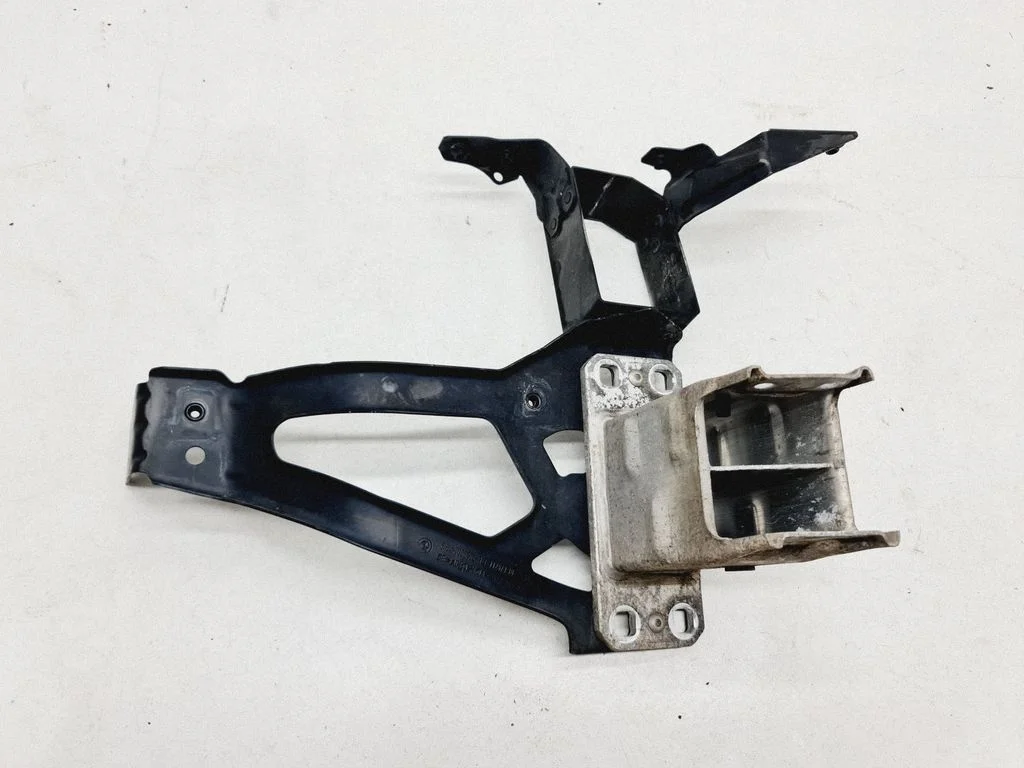 Front bumper shock/impact absorber 51647033732
