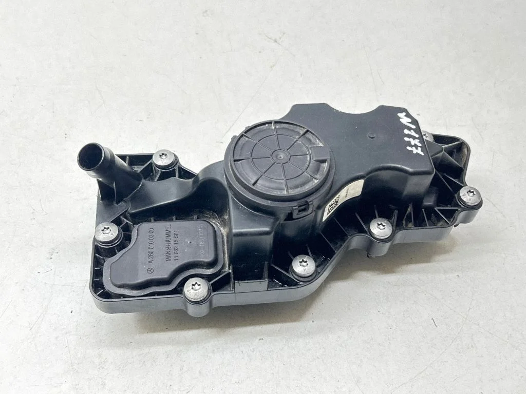 Separator oleju (odma) A2600100300