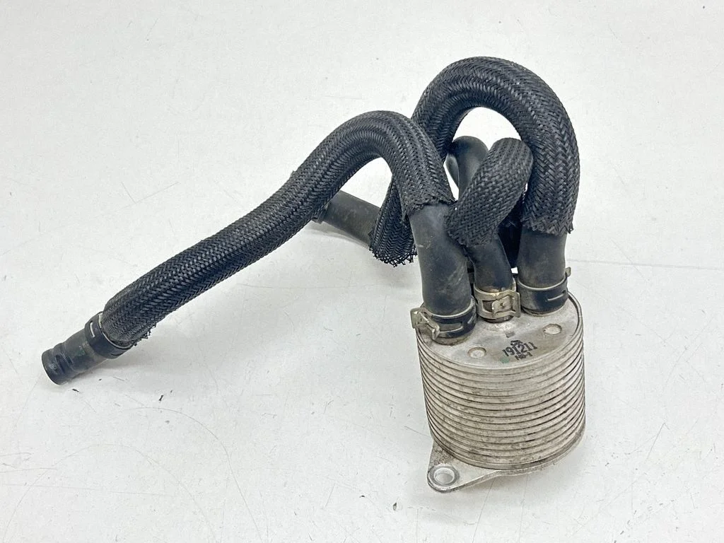 Õliseparaator 191211