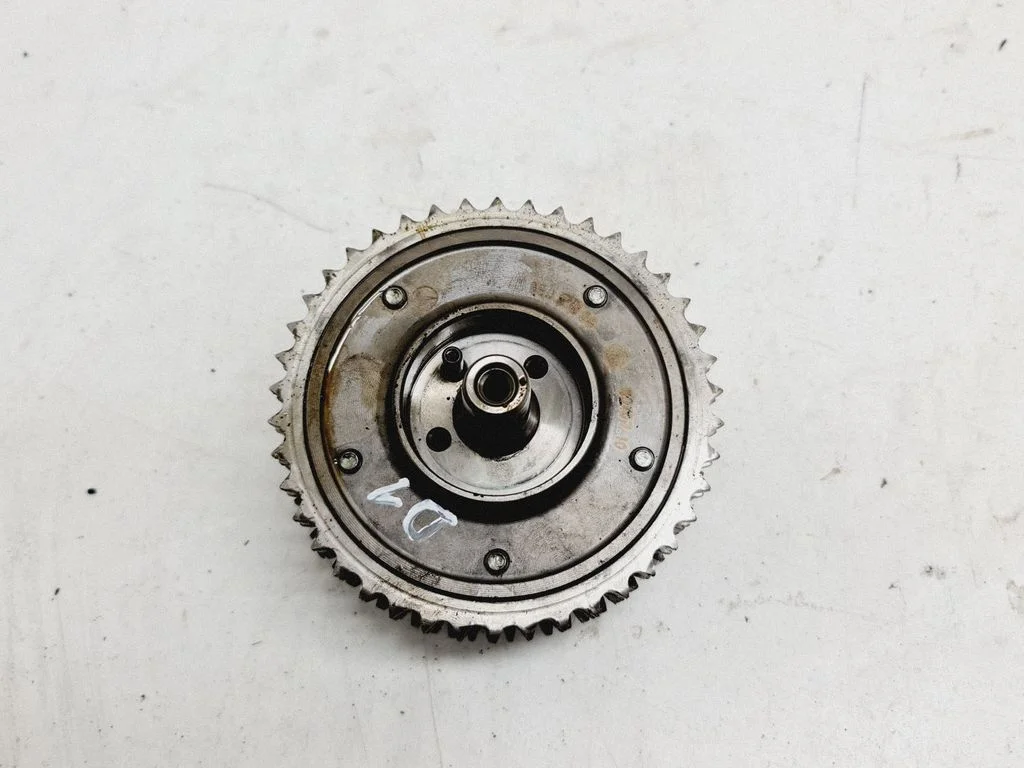 Camshaft pulley/ VANOS 2720502808