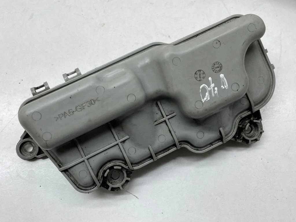 Vacuum air tank 31339809