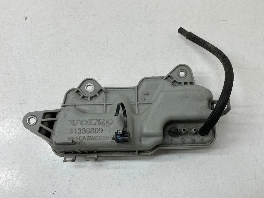 Vaakumi õhupaak 31339809