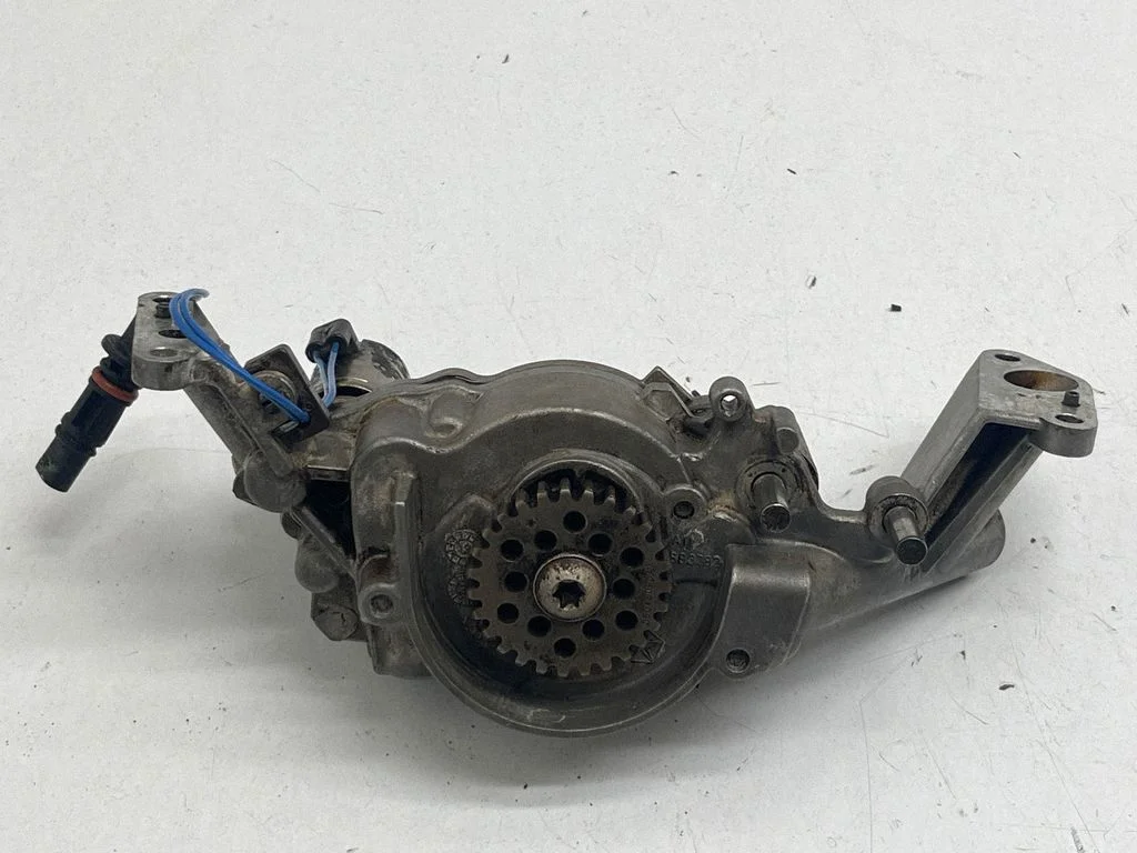 Õlipump – Ram 1500 DT (2018-)
