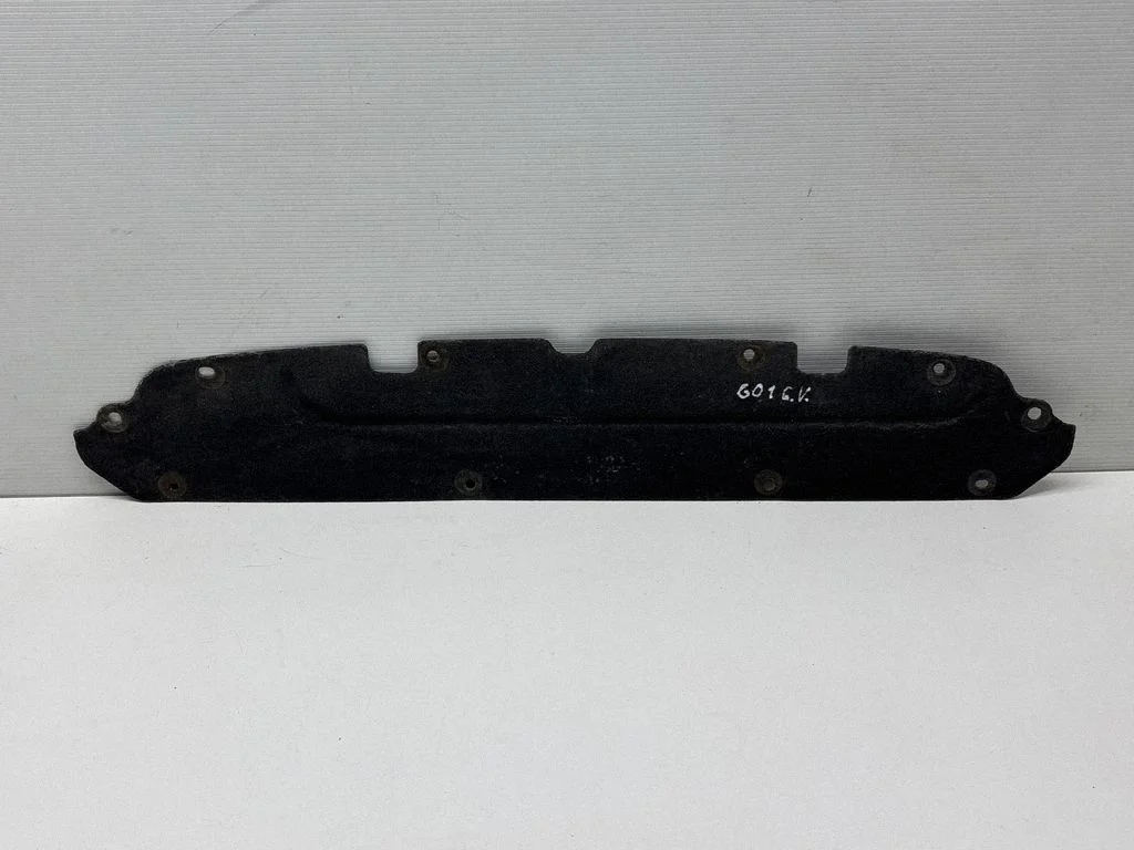 Aizmugurējā bufera apakšas aizsargs 51757404241