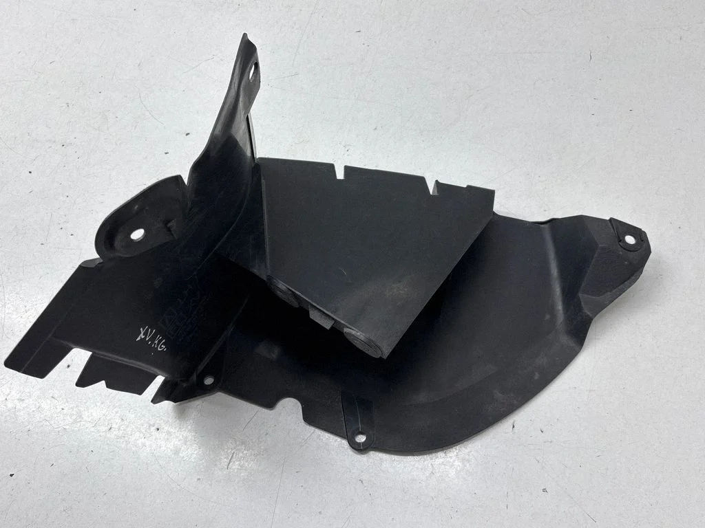 Rear bumper underbody cover/under tray 57731FL510