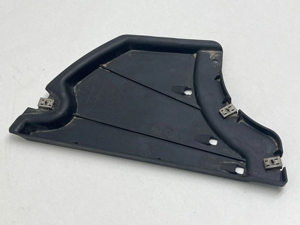 Rear underbody cover/under tray – Audi RS Q3 (2019-)