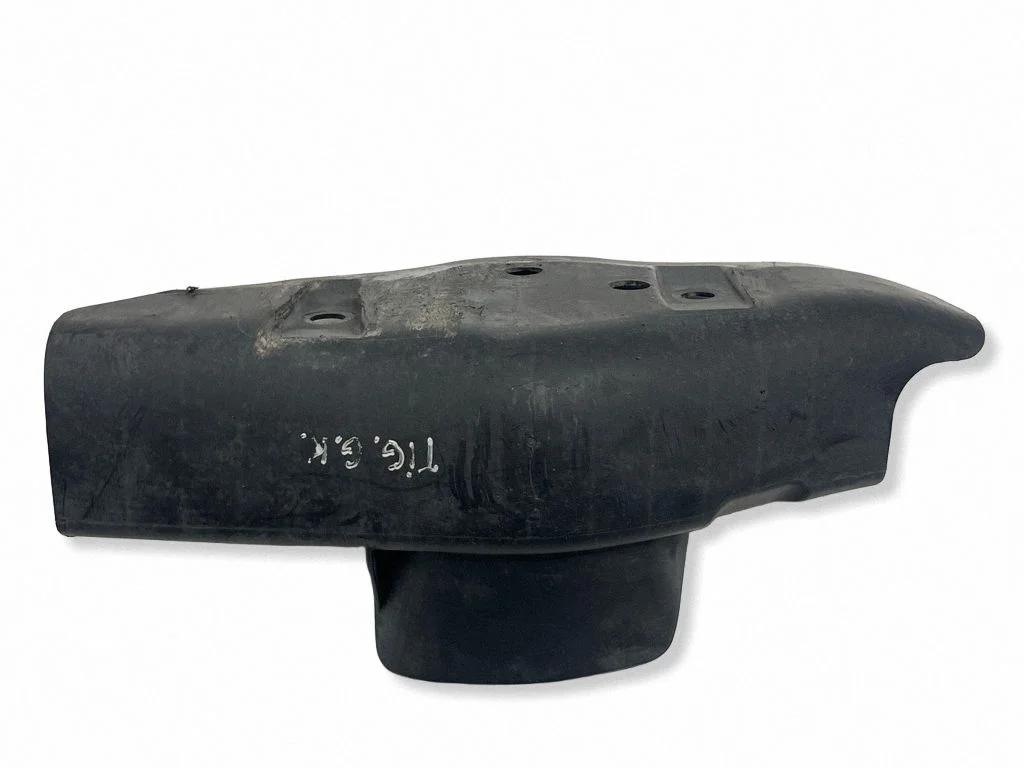 Rear underbody cover/under tray – Volkswagen Tiguan Allspace (2017-)