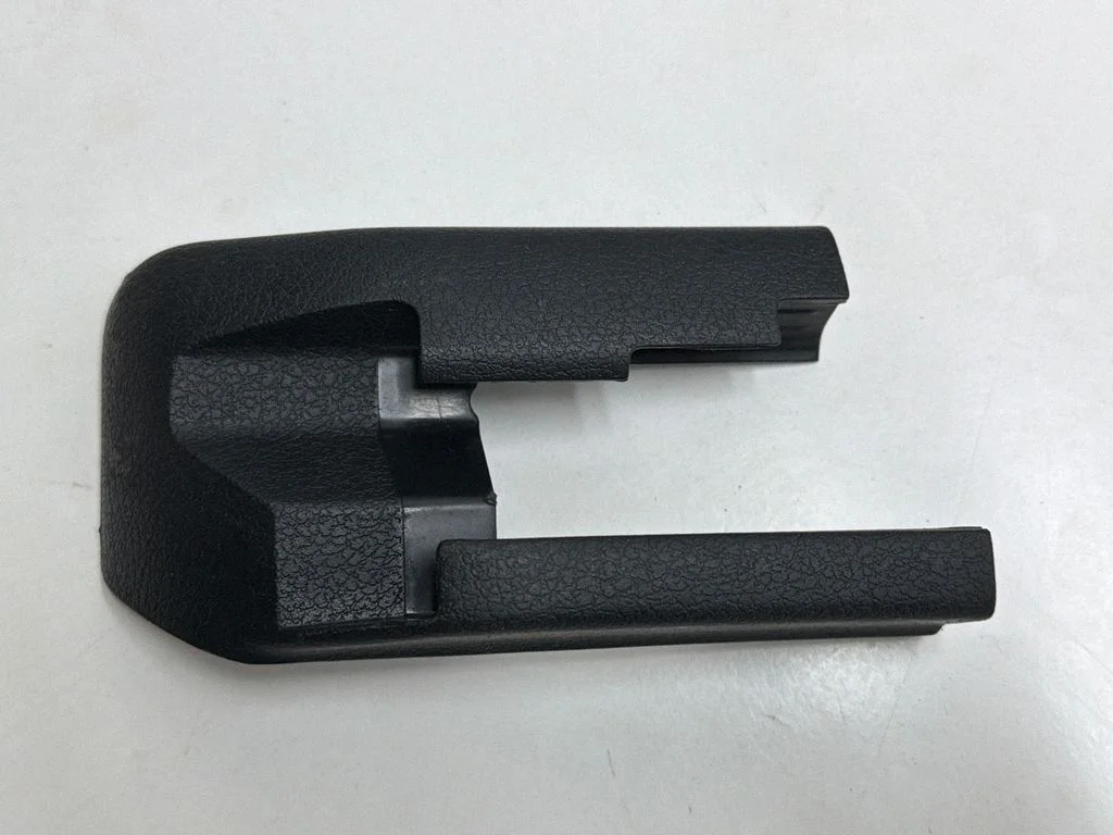 Front driver seat rail trim – Mercedes-Benz A-Class W177 AMG (2018-)