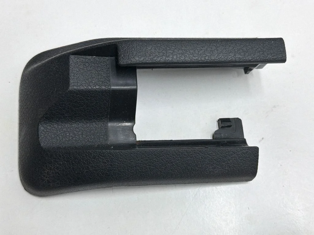 Front driver seat rail trim – Mercedes-Benz A-Class W177 AMG (2018-)