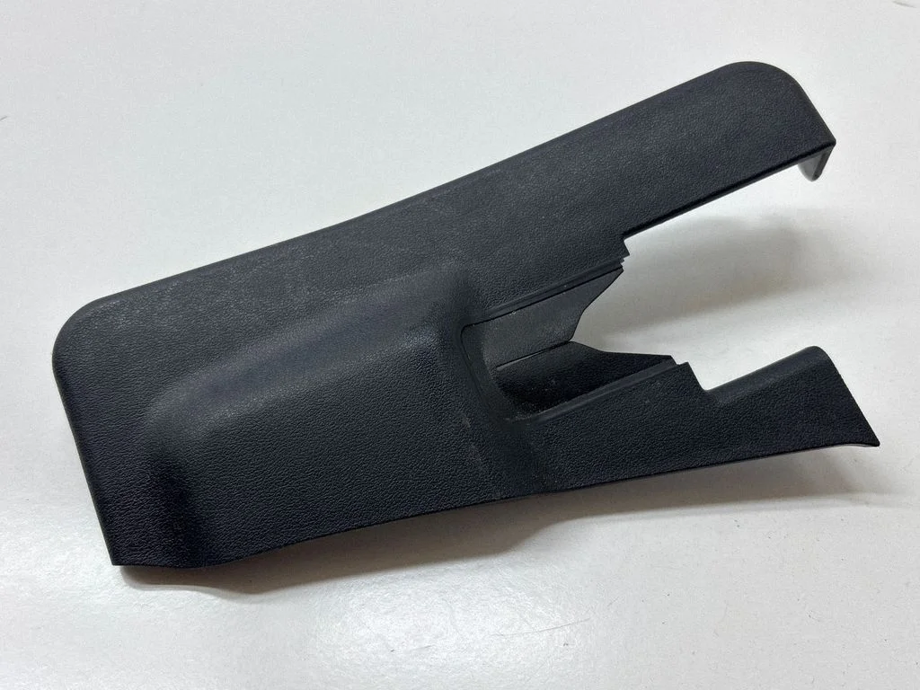 Front driver seat rail trim 721370E170