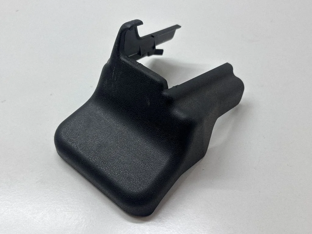 Front driver seat rail trim 721280E070