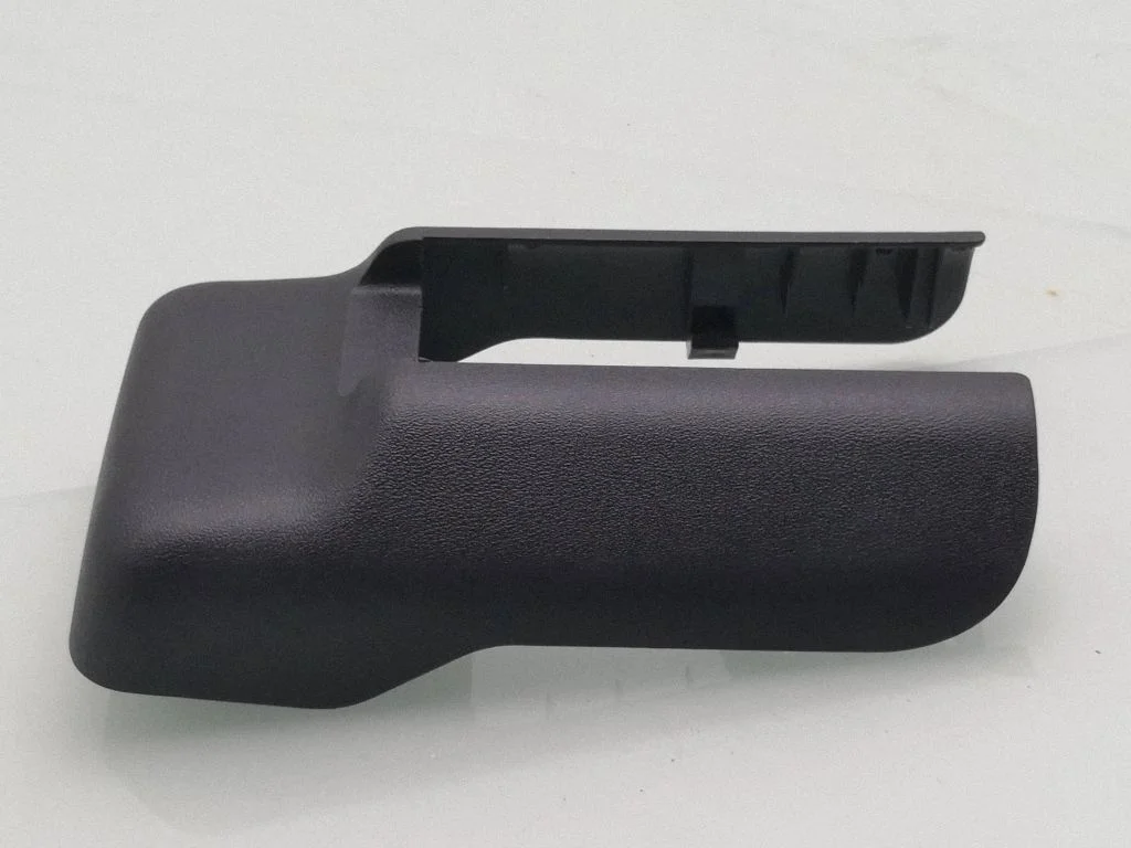 Priekšējā vadītāja sēdekļa sliedes apdare 185V0D4060
