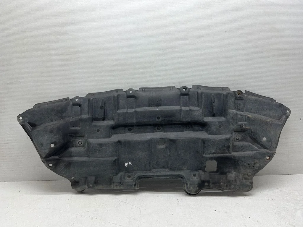 Front underbody cover/under tray 514410E091