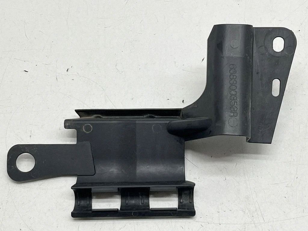Front underbody cover/under tray 638300353R