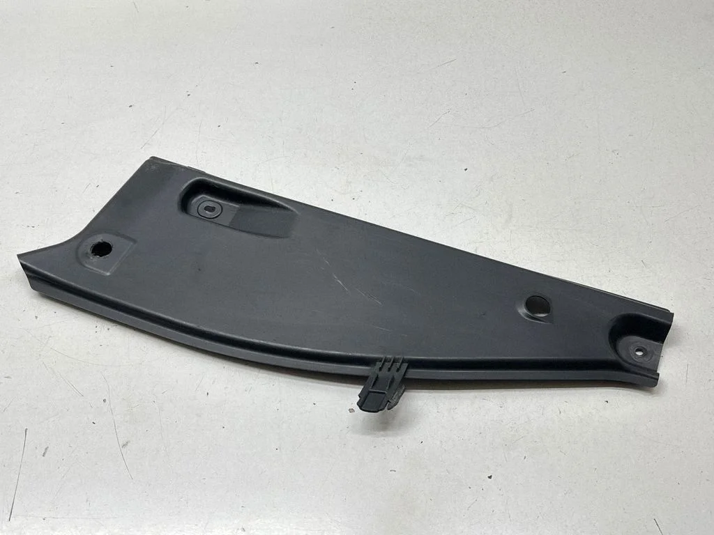Front underbody cover/under tray 68234171A
