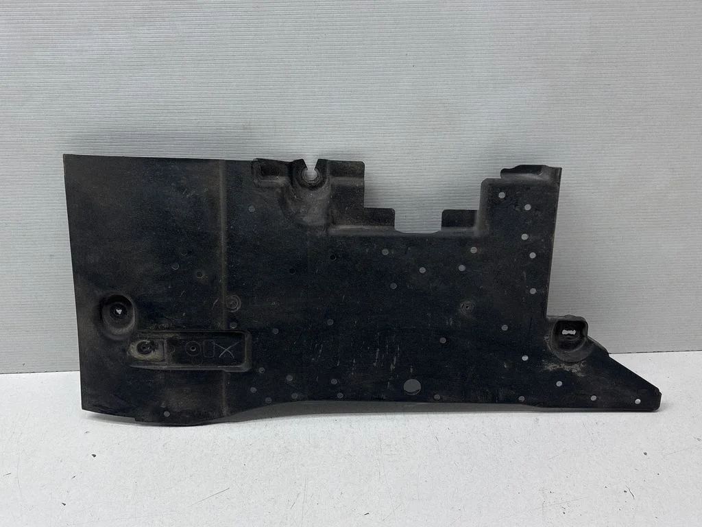 Rear underbody cover/under tray 9820153180