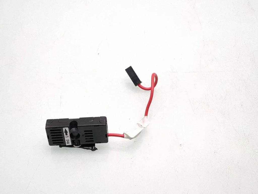 Aerial antenna filter 101200200B