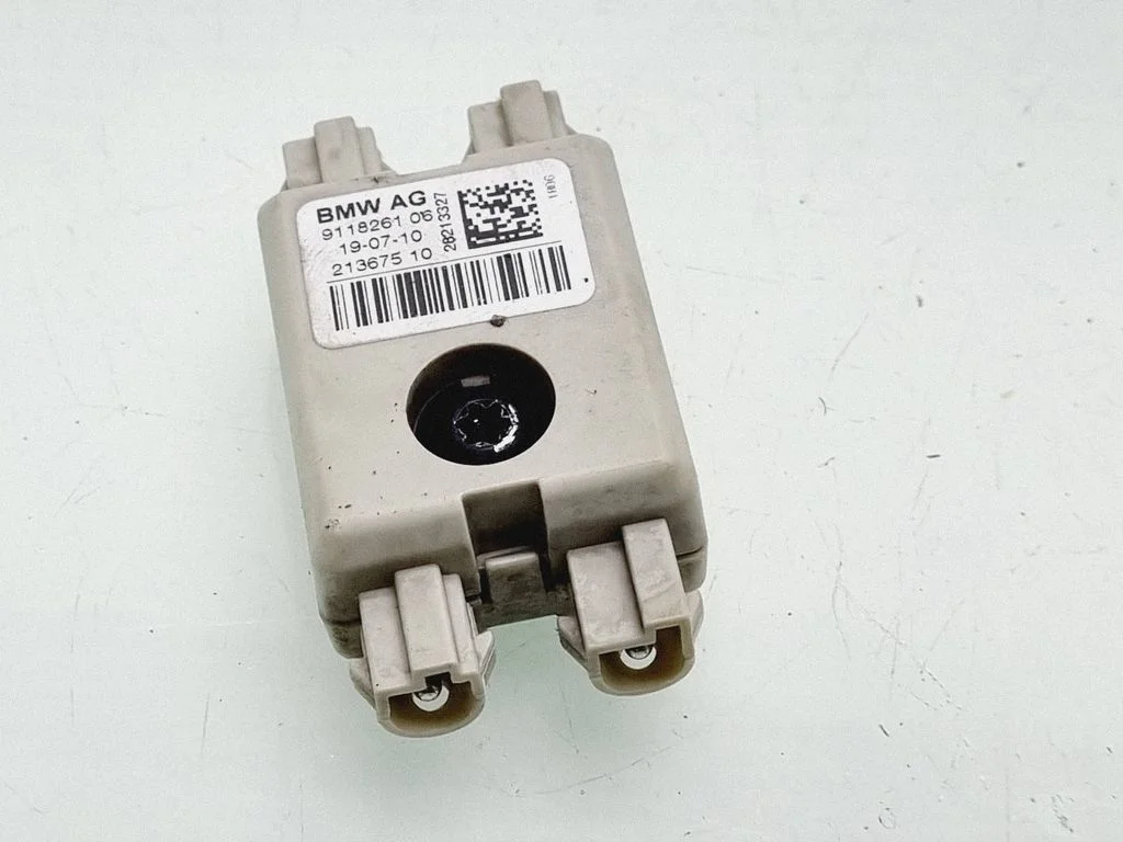 Aerial antenna filter 9118261