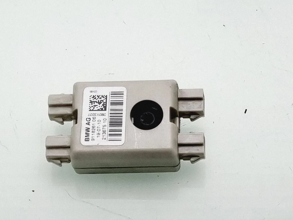 Aerial antenna filter 9118261
