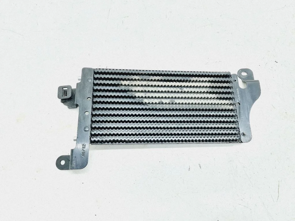 Fuel cooler (radiator) 30792287