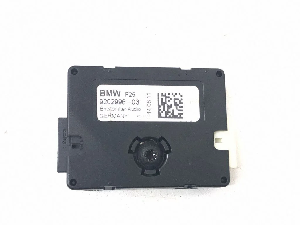 Antenni filter 9202996
