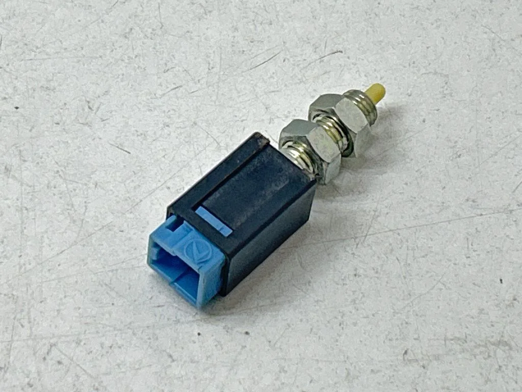 Siduripedaali andur 7X16H