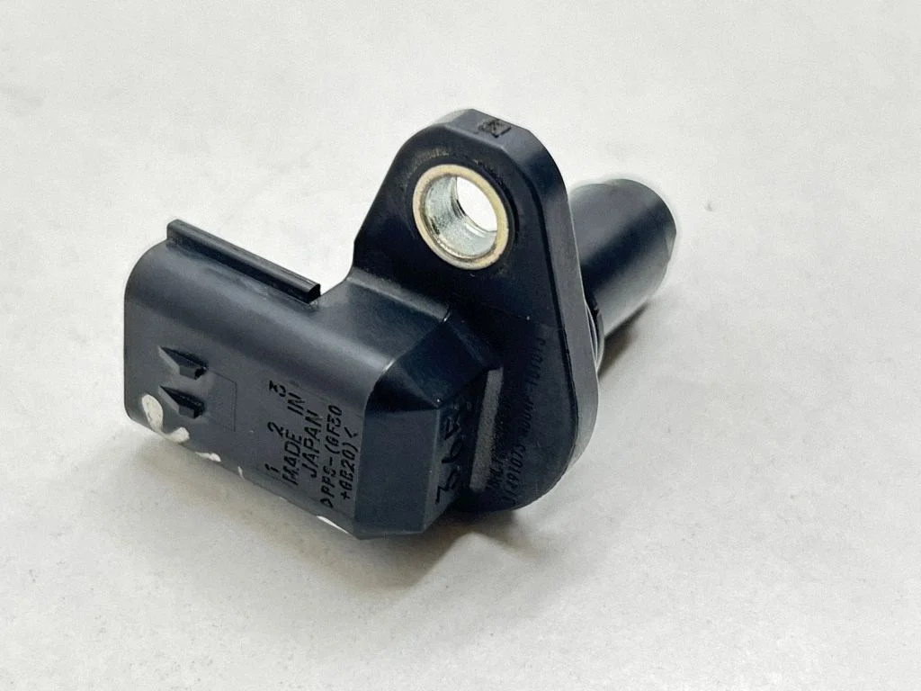 Crankshaft position sensor 31491073