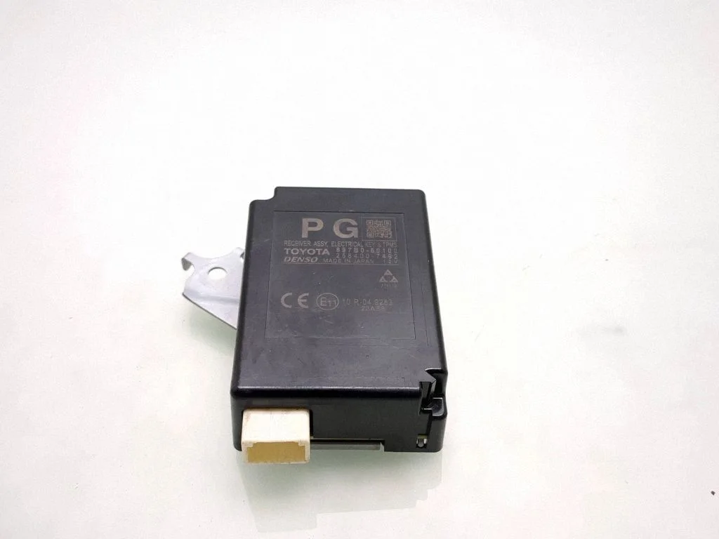 Sterownik immobilizera 897B060100