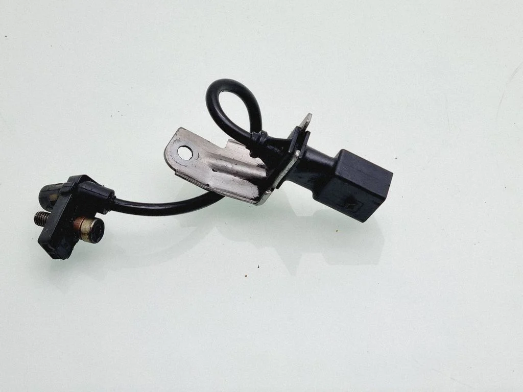 Crankshaft position sensor 0281002
