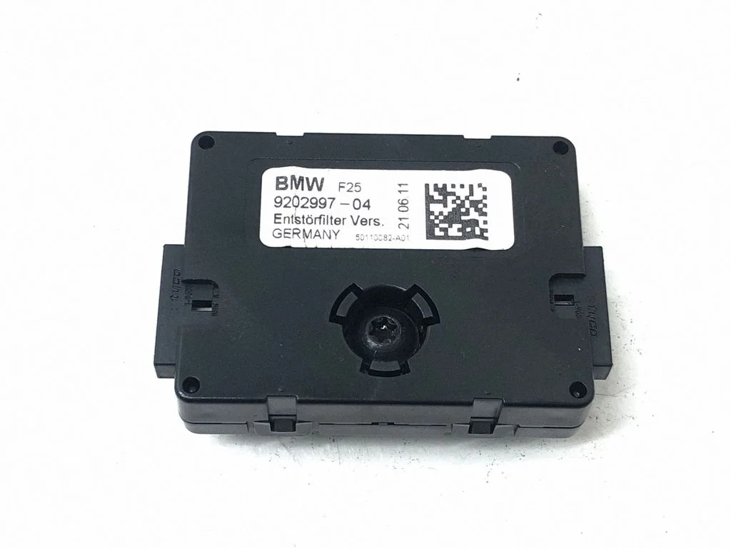 Antenni filter 9202997