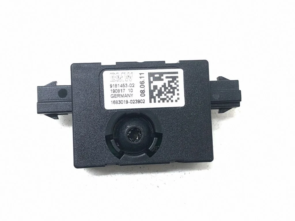 Antenni filter 9181453