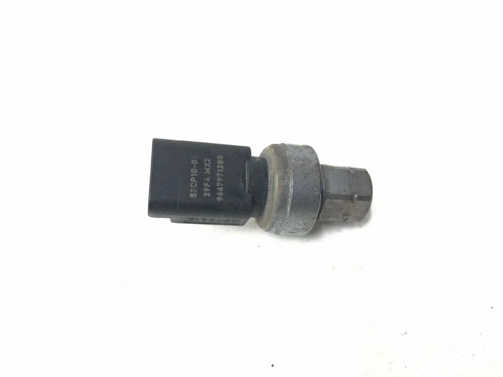 Kliimaseadme rõhuandur – Citroen C3 (2010-2016)