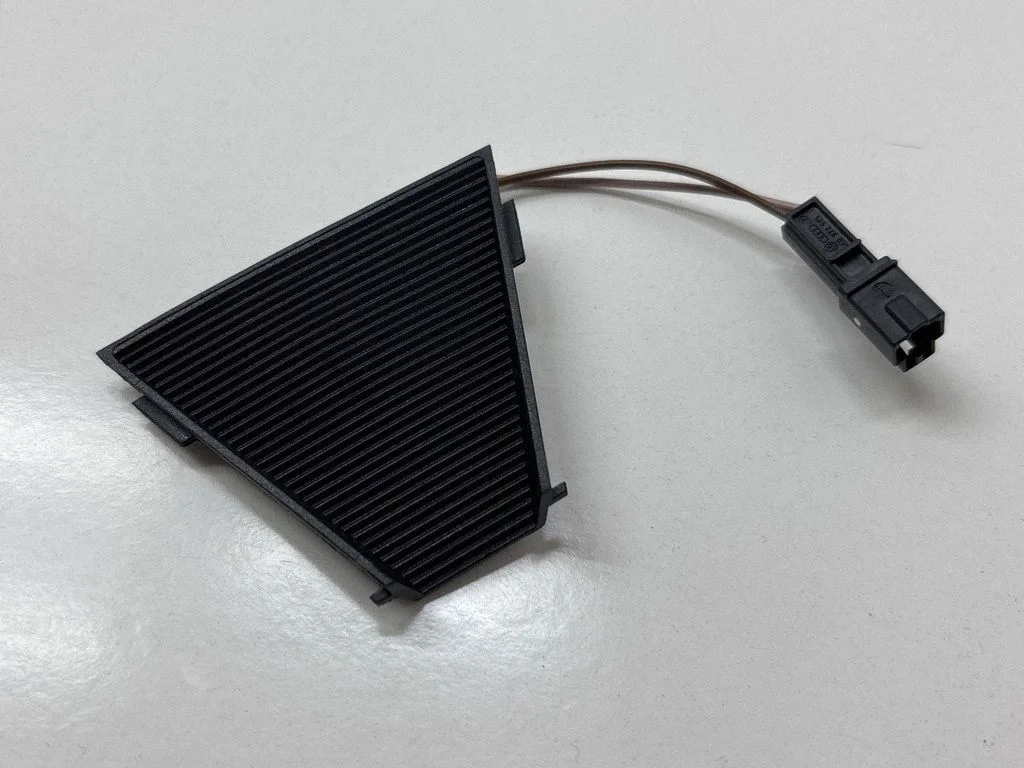 Rain sensor 7N0862505
