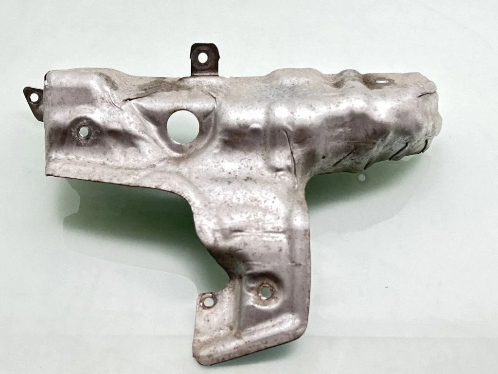 Other exhaust manifold parts – Volvo S90, V90 (2016-)