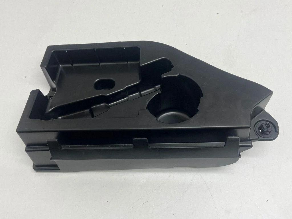 Instrumentu kaste – Mercedes-Benz CLA klase C117 X117 W117 (2013-2019)