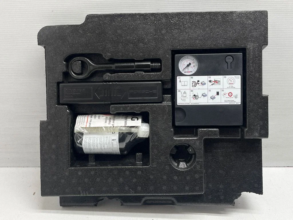 Tool box 97055141409