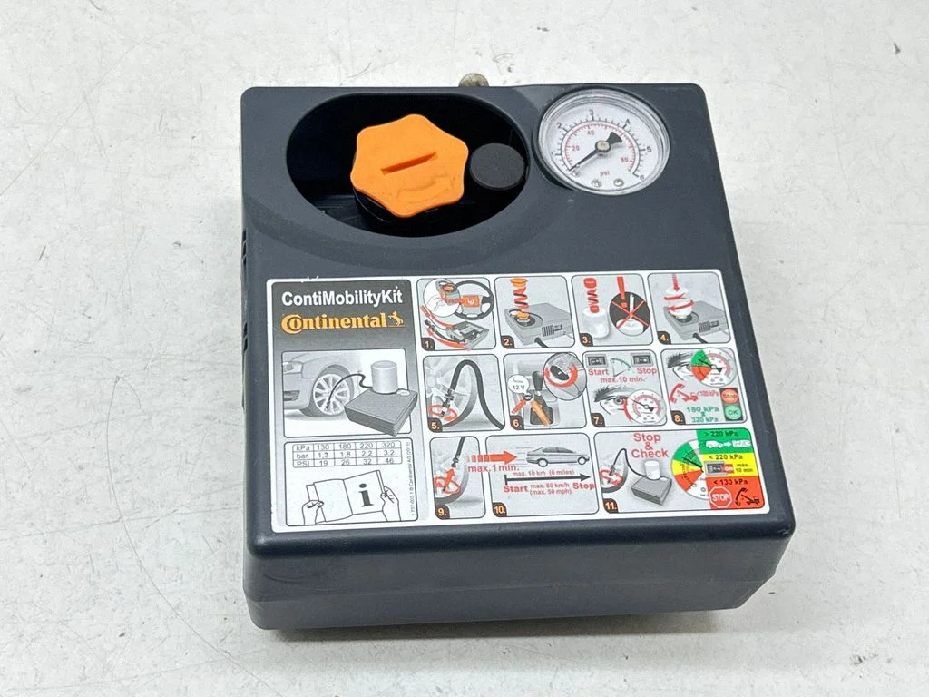 Tire air pump compressor 5520080613