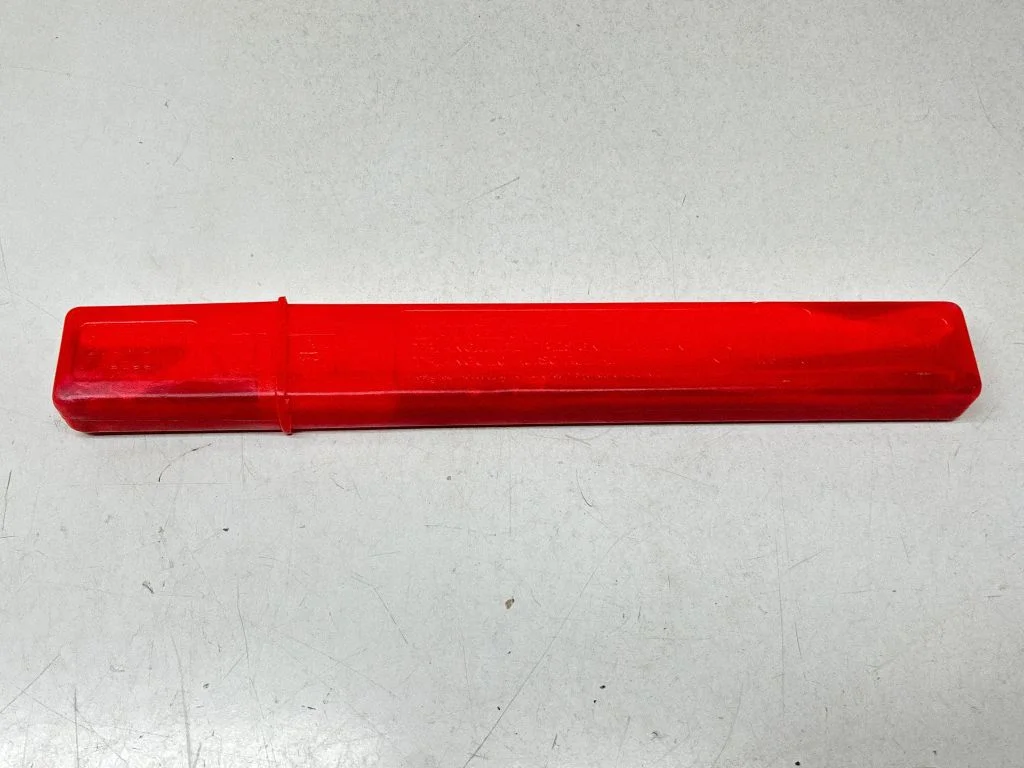 Emergency warning sign 27R032746 – Renault Captur (2013-2020)