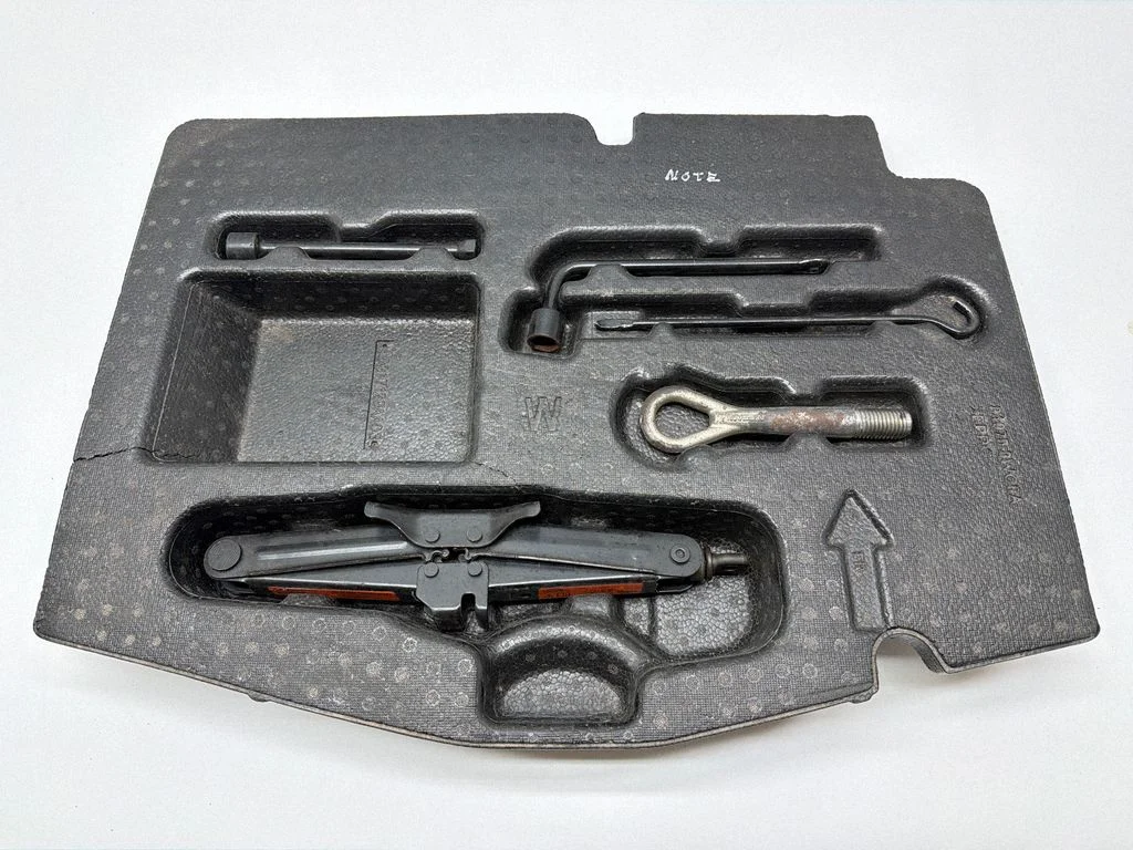 Tööriistakomplekt 84975