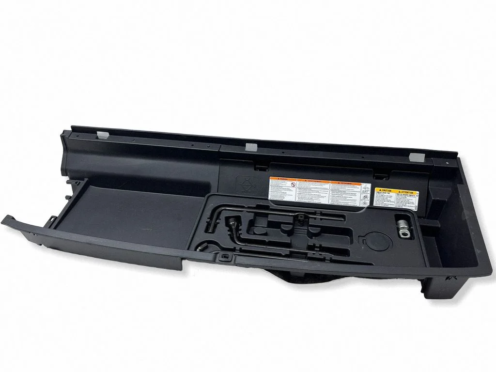 Tool set 647180E010