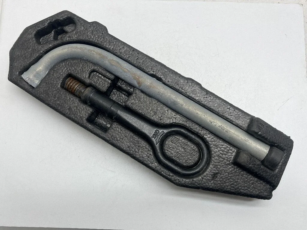 Tool set 2K0012113E