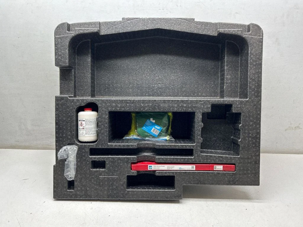 Tool set GJ32190331AA
