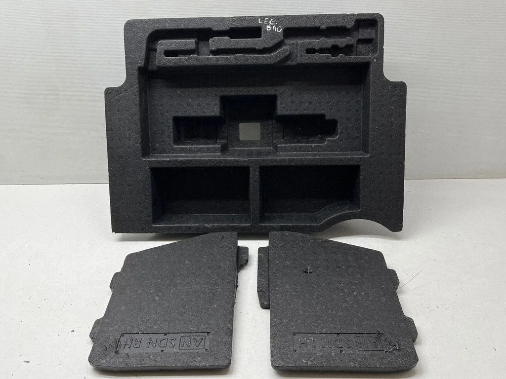 Instrumentu kaste 91144AN00A