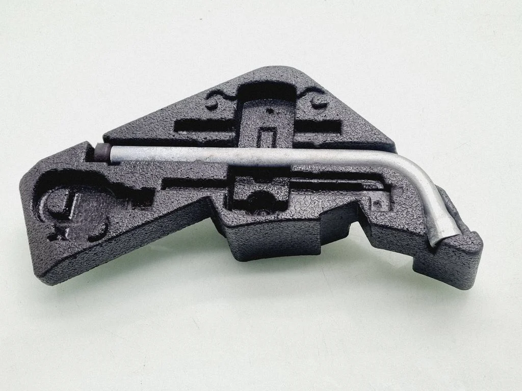 Wheel nut wrench 7L0012113