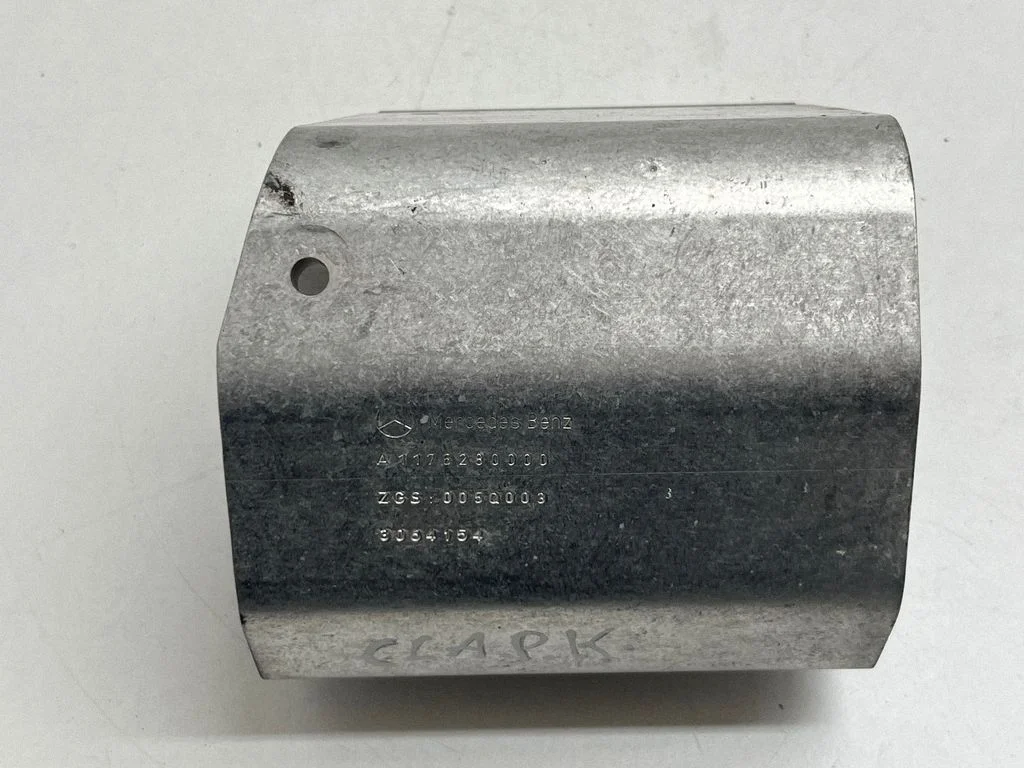 Muu kereosa – Mercedes-Benz CLA-klass C117 X117 W117 (2013-2019)