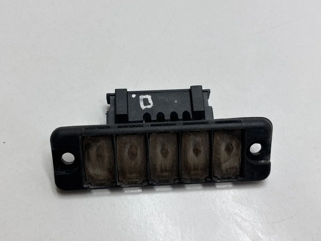Sliding door contact joint 6398200011
