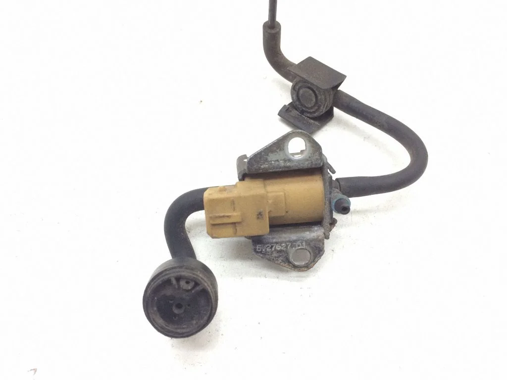 Electromagnetic valve – Opel Vectra B (1996-2002)